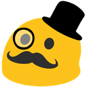 gentleBlob